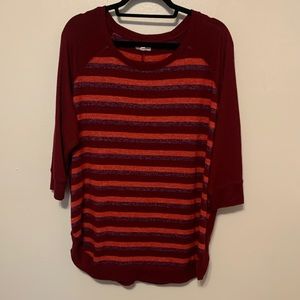 Maurices Sweater